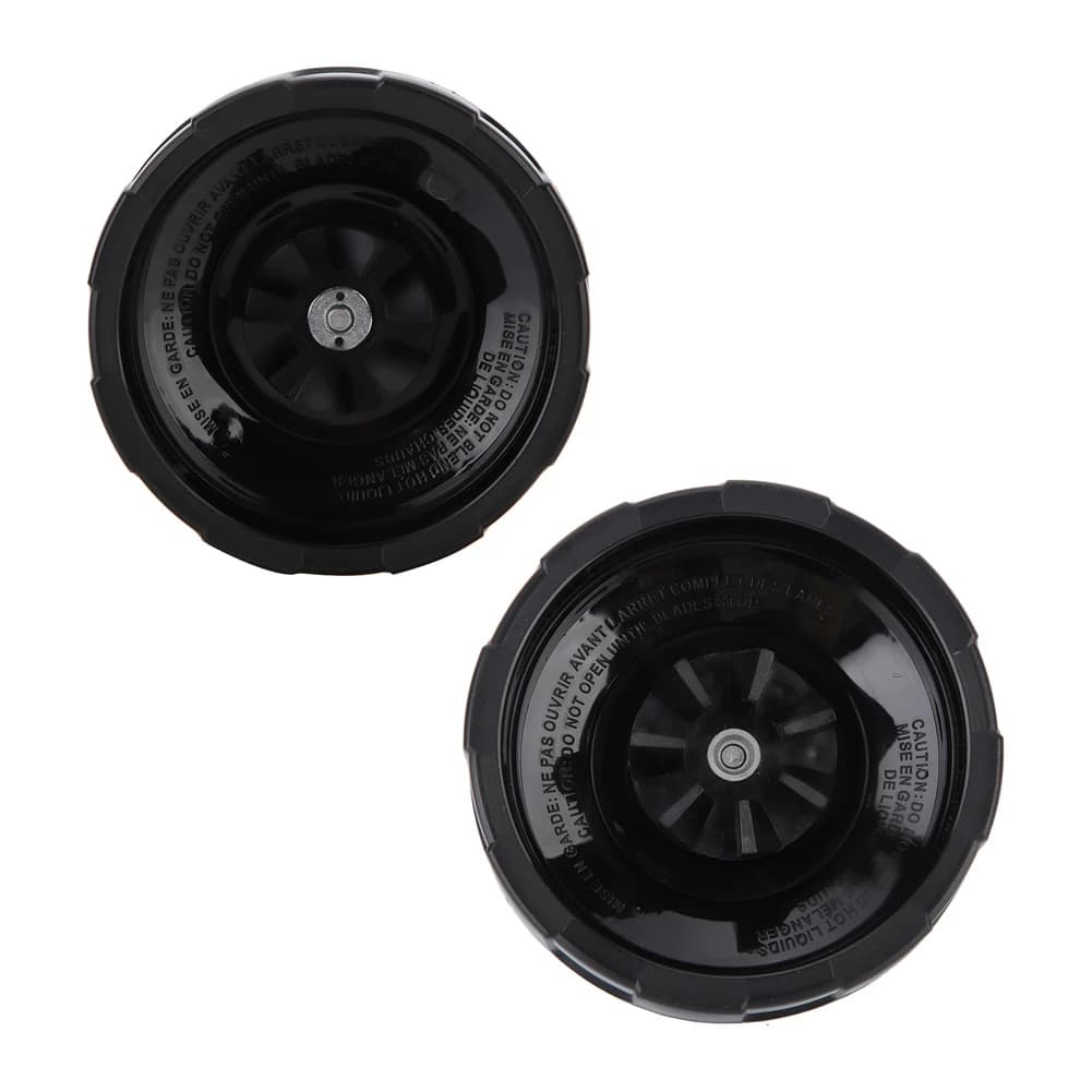 Lower blade for juicer 6/7 blades for mixer Nutri Ninja, support for juicer blade, removable for easy installation/removal