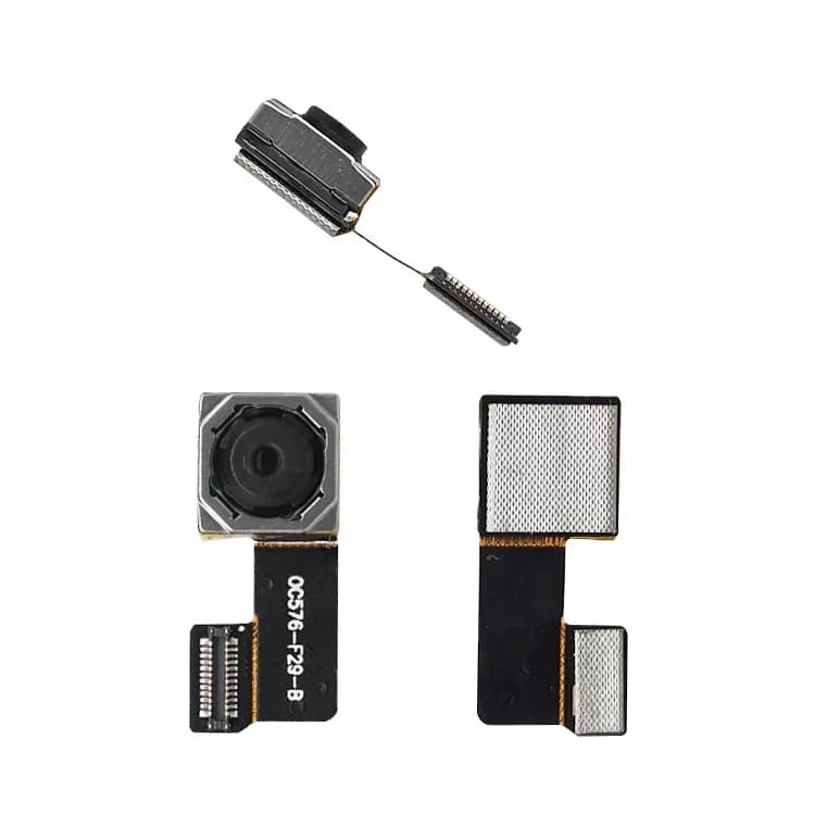Auto Focus IMX576 CMOS Sensor Camera Module 24MP MIPI Smartphone Camera Module