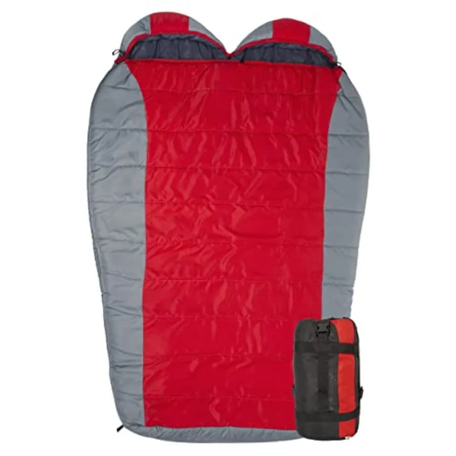 Bag to Pelo 5F Degree; Pelo Mummy's Bag Lightweight for Climi Hot, for Adults and Children, Camping, Hiking, Trekking