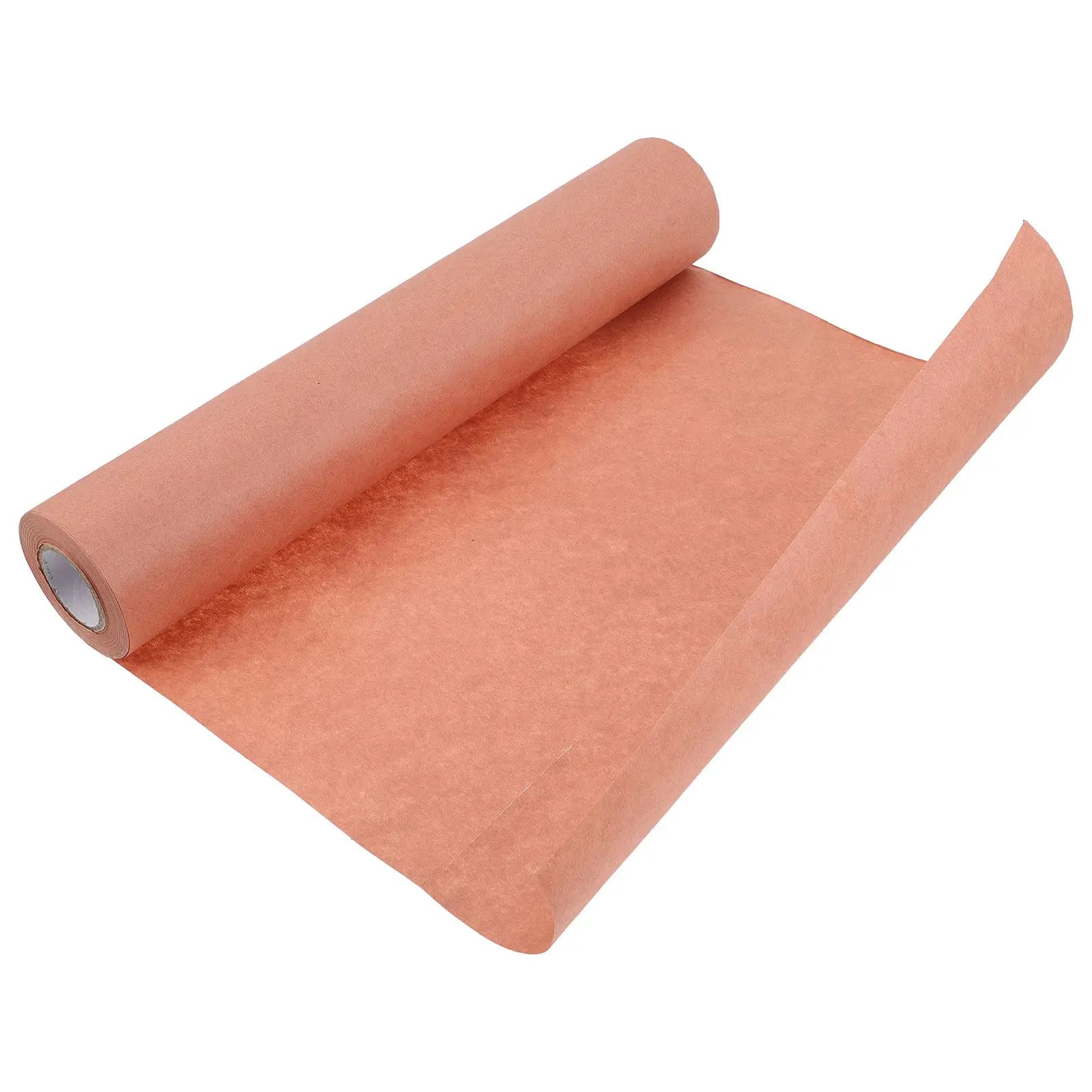 1 Rotolo di Carta da Macellaio Spessa Antiaderente per Affumicare Carne, Barbecue, Cottura, Friggitrice ad Aria, Grigliate, Avvolgimento Alimenti, Essenziale per la Cucina
