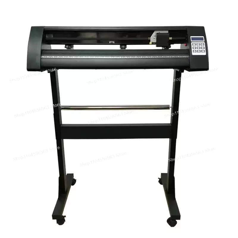 Grapher in vinile da 28 pollici - Adesivo commerciale/taglierina grafica promozionato dalla fabbrica (prezzo conveniente)
