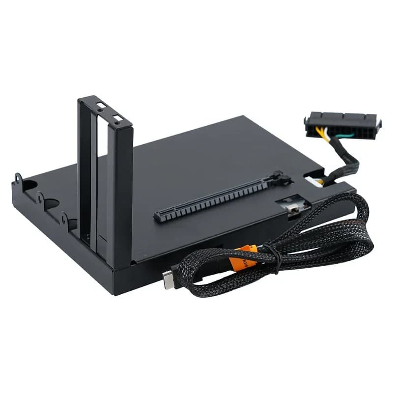 Docking station grafica multifunzione Interfaccia OCulink, soprattutto per dispositivi mobili e dispositivi esterni