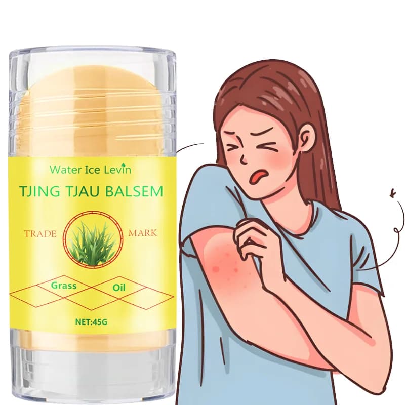 Formula al glicerina, profumo alla menta, portatile e compatto, ideale per i viaggi estivi, elementi essenziali per i viaggi all'aperto, profumo alla menta fredda, ricco di vitamine