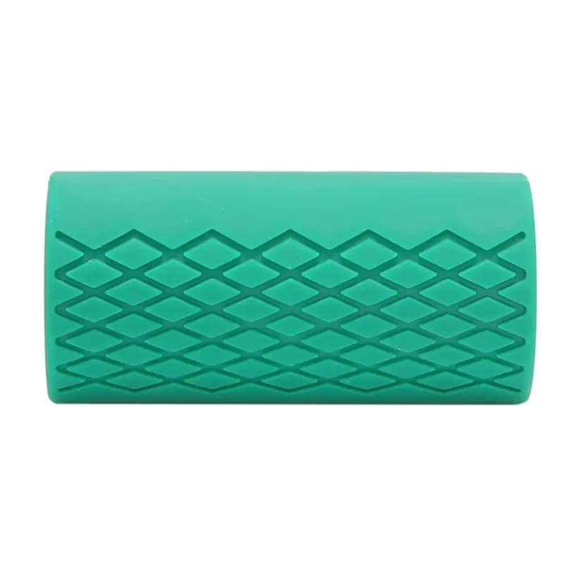 Silicone grip for Manubri and Libra, Anti-slip, for Lifting Weights and Fitness, 10x5CM