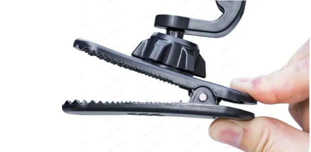 Supporto per clip per zaino a farfalla per Action 5/6/4/3 e GoPro 13/12/11, imbracatura pettorale per POV di prima persona, accessorio per fotocamera