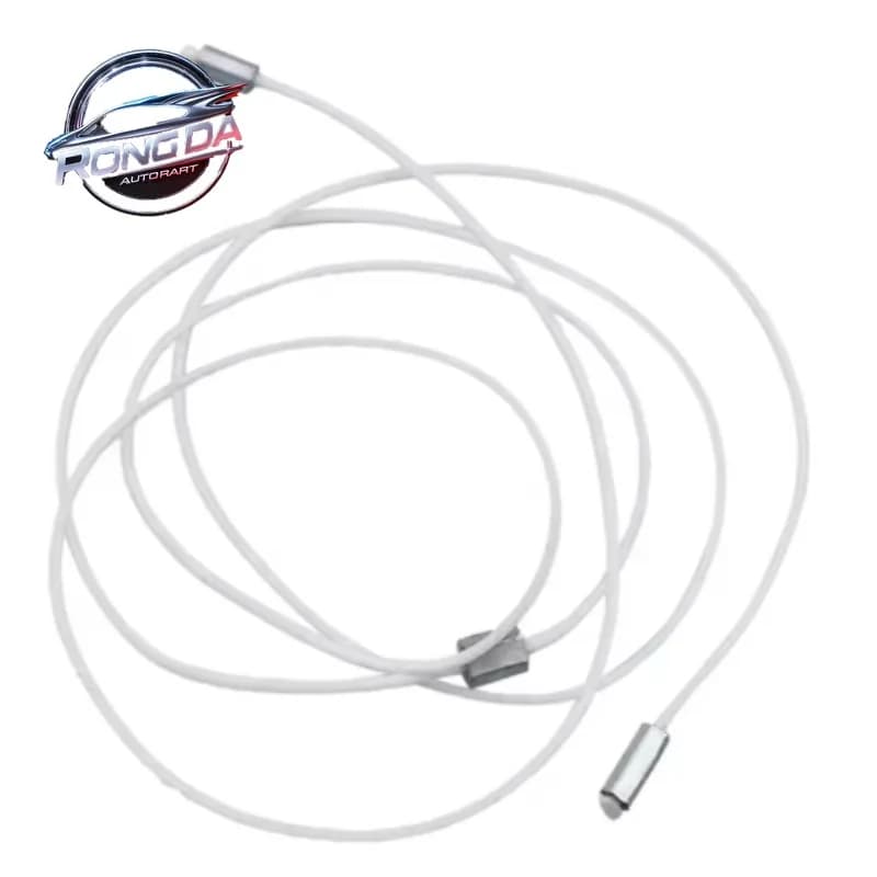 4G1919601 Brand New Display Attuatore Staffa Telescopica Linea di Ripristino Scorrevole Per Audi A6 C7 A7 2012-2018 4G1 919 601 4G1919601N