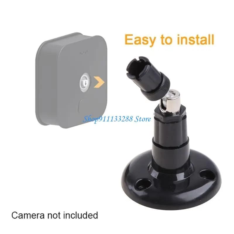 Sistema telecamere sicurezza G88D Supporto regolabile a 360 gradi resistente alle intemperie per BlinkXT/XT2