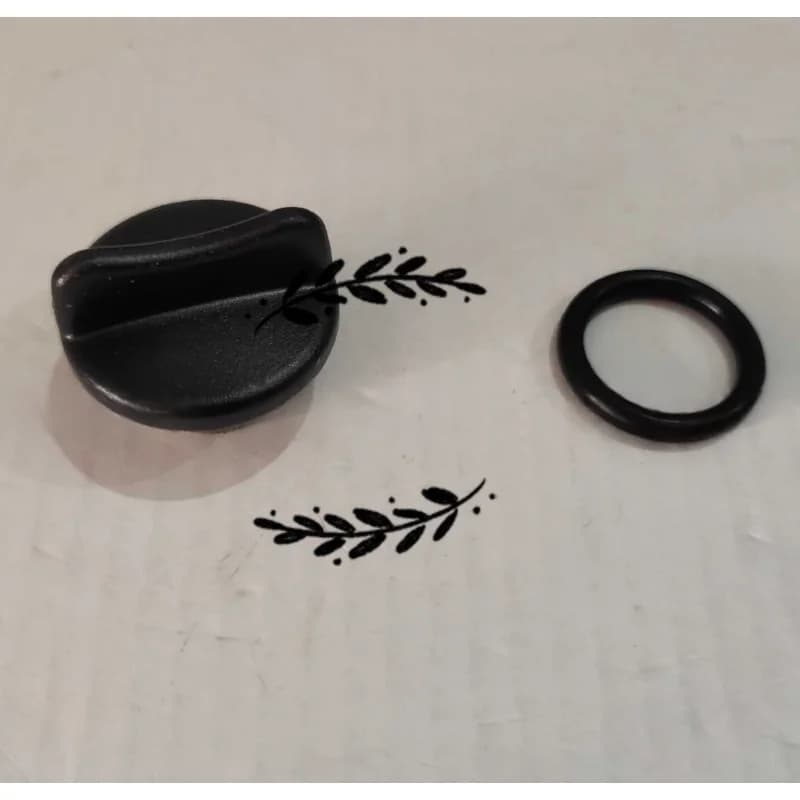 Engine Oil Filler Cap With O-Ring Seal For Benelli 502C BJ500-6A Motorcycle Oil Plug