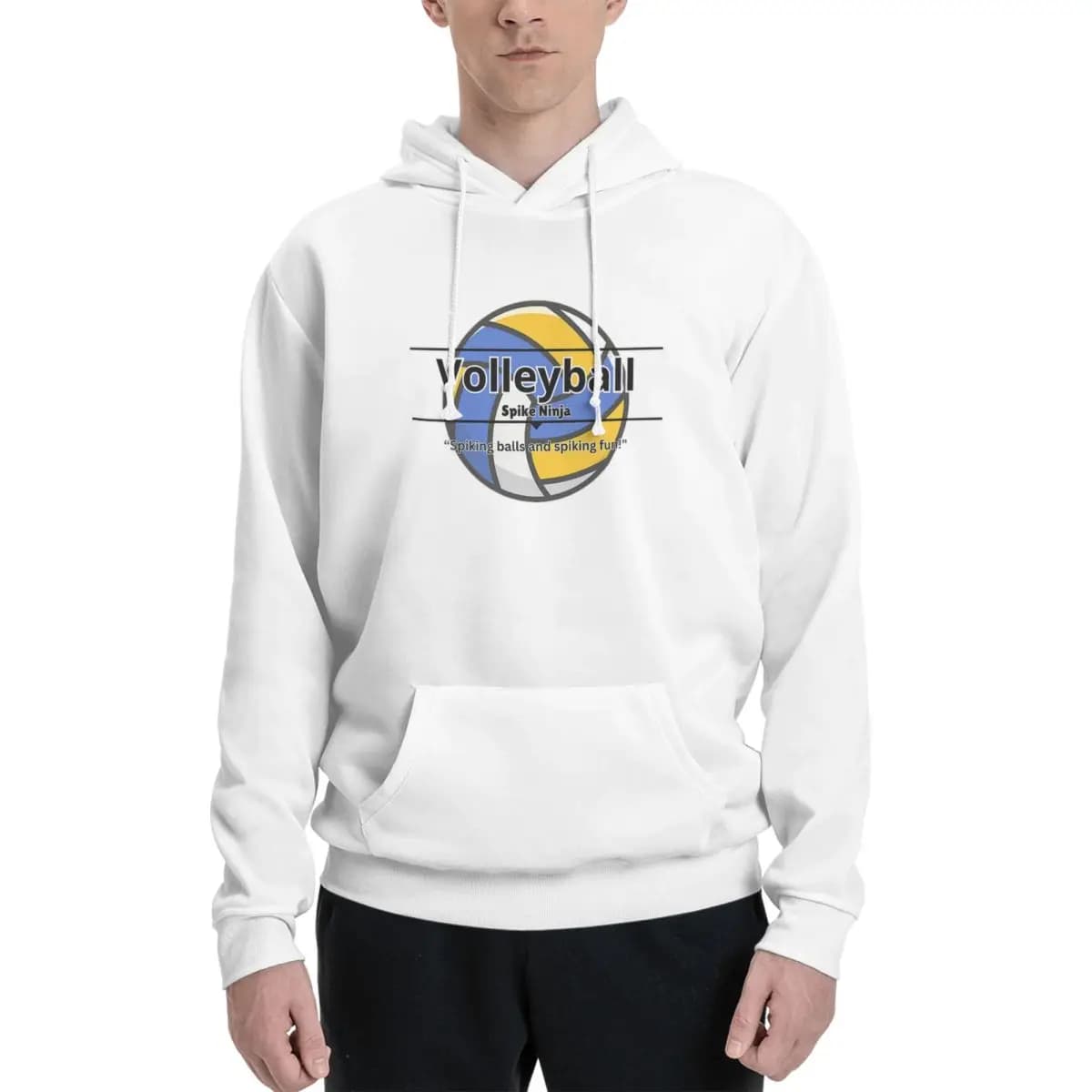 Funny Design Funny Hoodie Pullover Harajuku Autumn Winter Man Woman Top Long Sleeved Sweatshirt