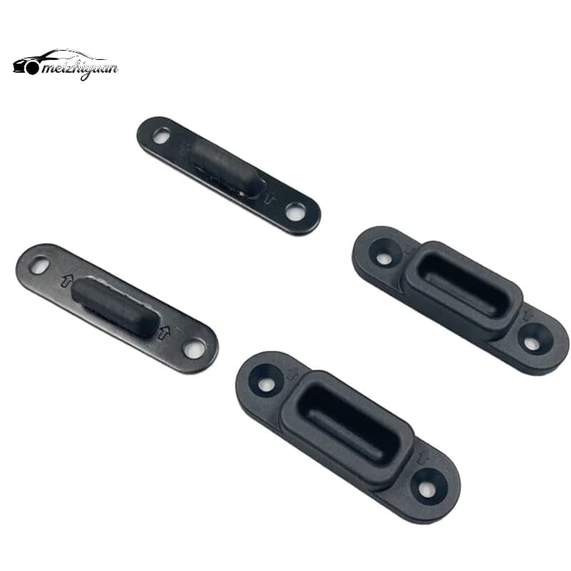 Power Sliding Door Upper & Lower Stopper Limit Stop For Hyundai H1 Grand Starex 2007-2018 OE 83234-4H001 83233-4H001 1 Set