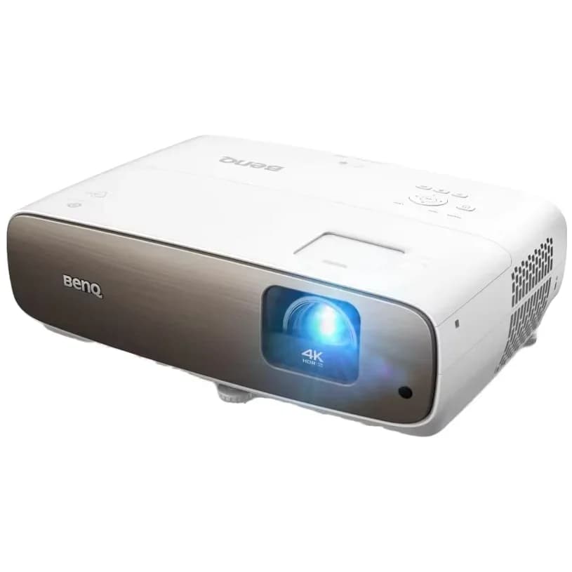 Proiettore Smart Home Theater HT3560 Direttamente dalla Fabbrica, 2200 Lumen XPR 4K UHD HDR DLP Mini Portatile con Lampada LED, Risoluzione Massima 1080p