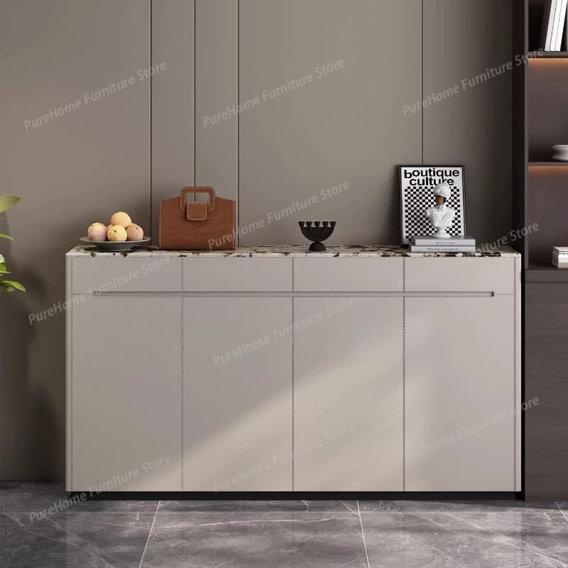 Mobiletto da Bagno, Armadietto per Scarpe, Mobile per Trucchi, Torre Mobile di Lusso, Armadietto Disinfettante per Scarpe, Occhiali da Sole, Ciabatte, Mobili