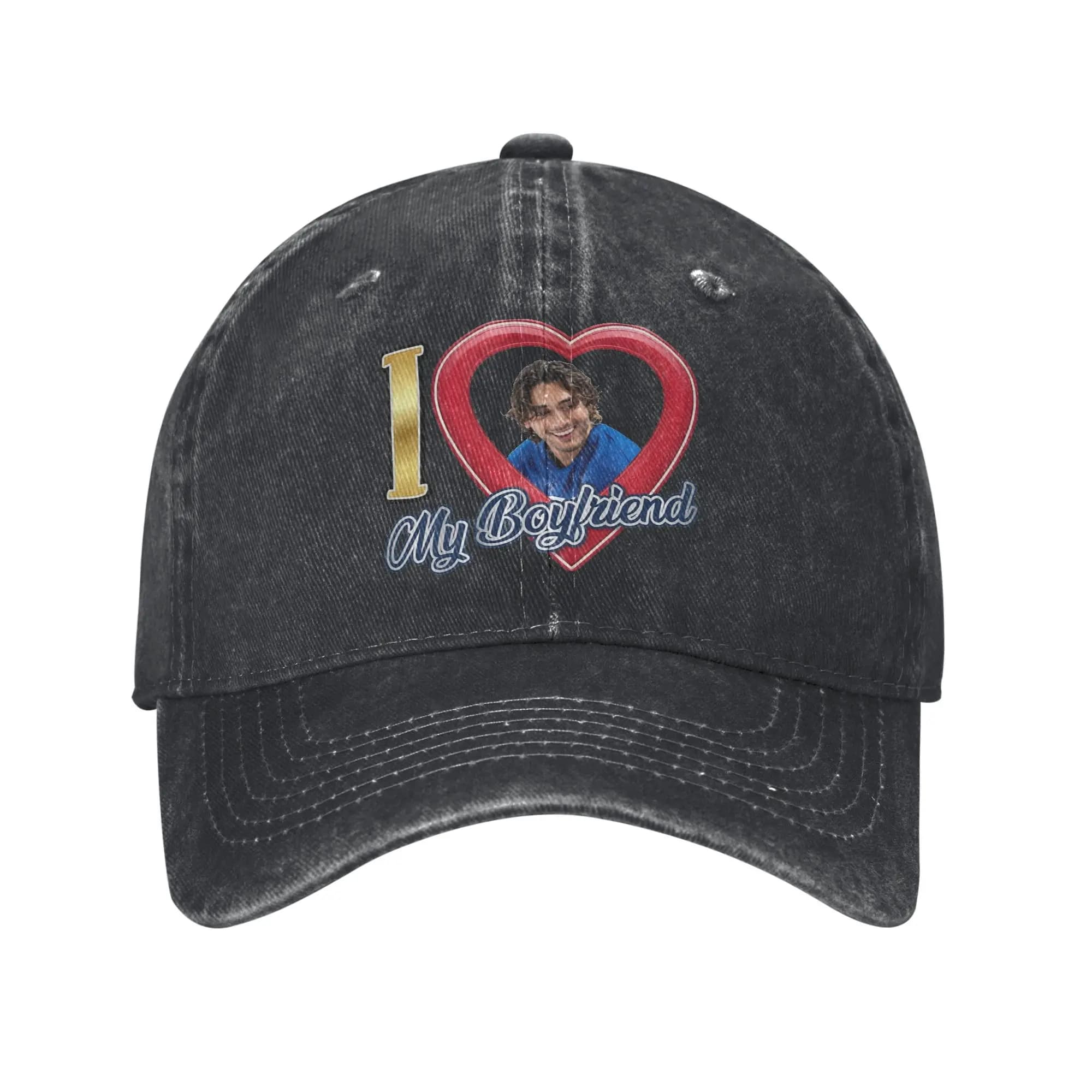 Cappellini Stampati della Serie TV Off Campus 2026 per Uomo e Donna, Cappello Trucker in Cotone, Copricapo per il Tempo Libero, Berretto da Baseball Regolabile