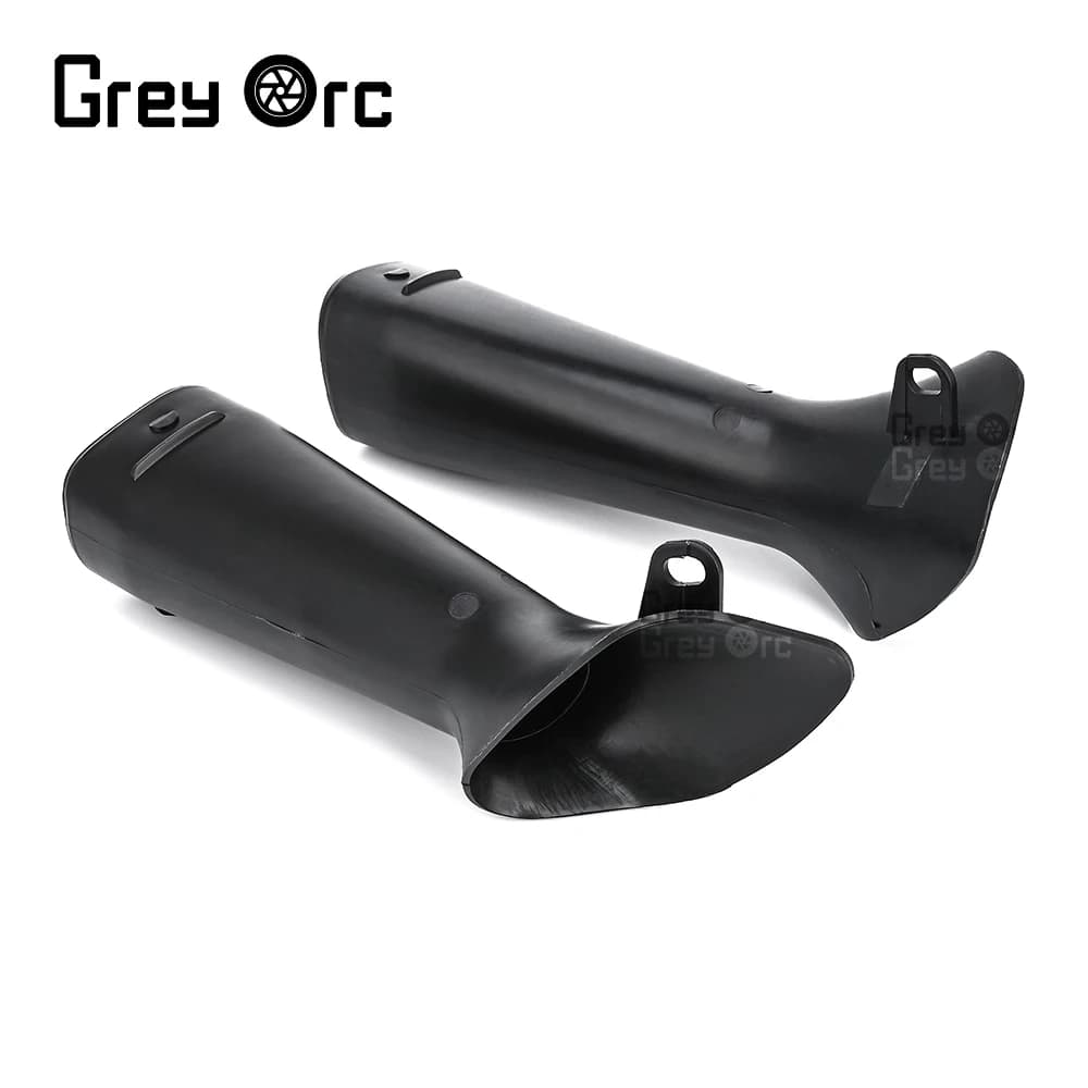 Air Suction Snorkels for BMW R1200GS R1250GS Adventure GS R1200 R1250 LC ADV 2013-2020 R1 200 1250 GS 2014