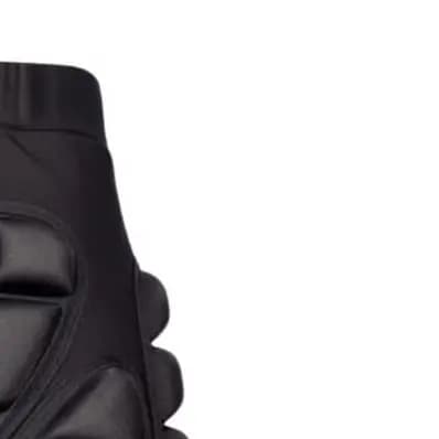 Set di Protezioni per Sci Outdoor: Pantaloni Traspiranti Anti-Caduta e Ginocchiere per Snowboard e Pattinaggio su Ghiaccio