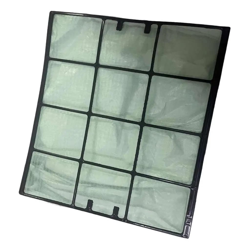 Filtro di Ricambio per Purificatore d'Aria Domestico, Collettore di Polvere per FTXS35DV2C 25FV2C, Facile da Installare, Dimensioni Compatte