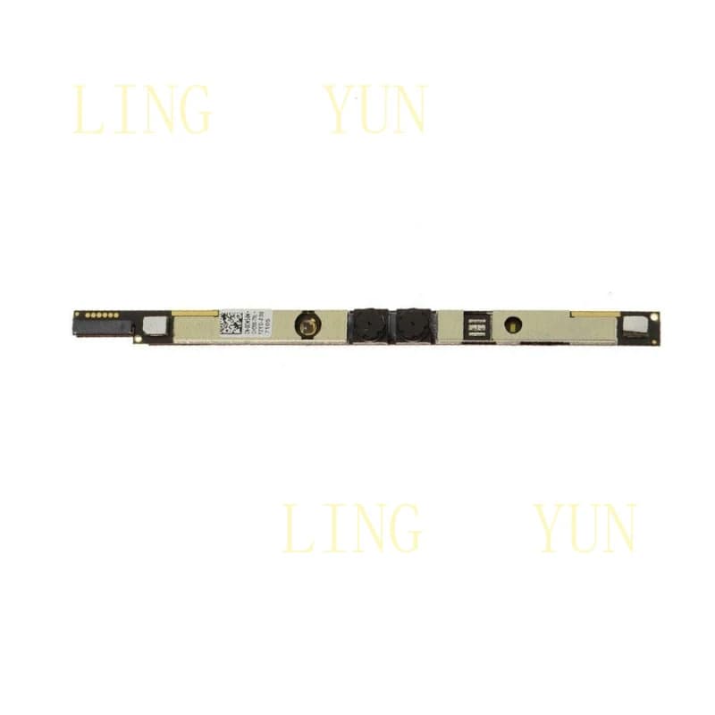 Webcam sheet for DELL Inspiron 5559 7370 7373 7573 7570 0CW54M CW54M
