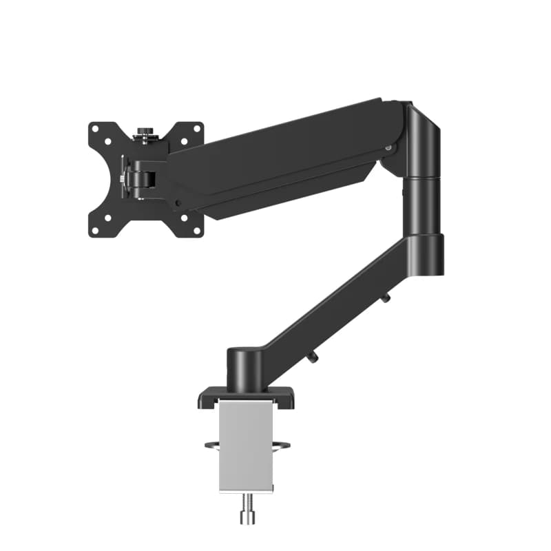 HILLPORT 17 21 24 27 30 Monitor Arm Brace for Screen 14 "-35" 2-10 kg Table Support for Display Support 360 ° Adjustment T1