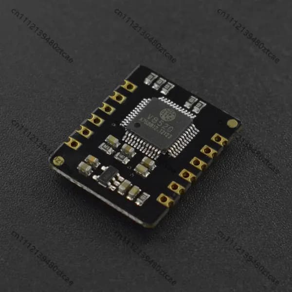 MAX30102 V2.0 Pulse Oximeter Sensor Module Heart Rate Blood Oxygen Detection Board For Microcontroller Experiment