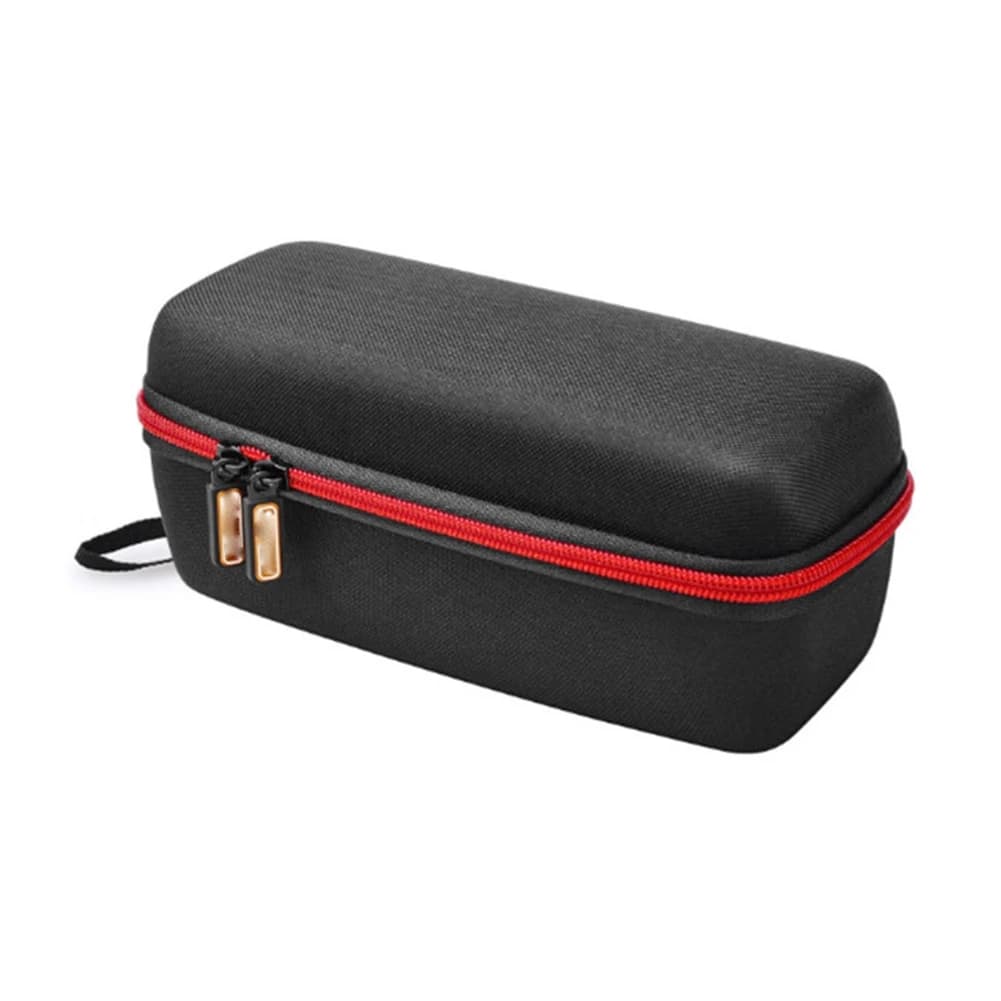 Custodia protettiva da viaggio per altoparlante per JBL Flip 5 Altoparlante wireless compatibile con Bluetooth Guscio rigido impermeabile antiurto