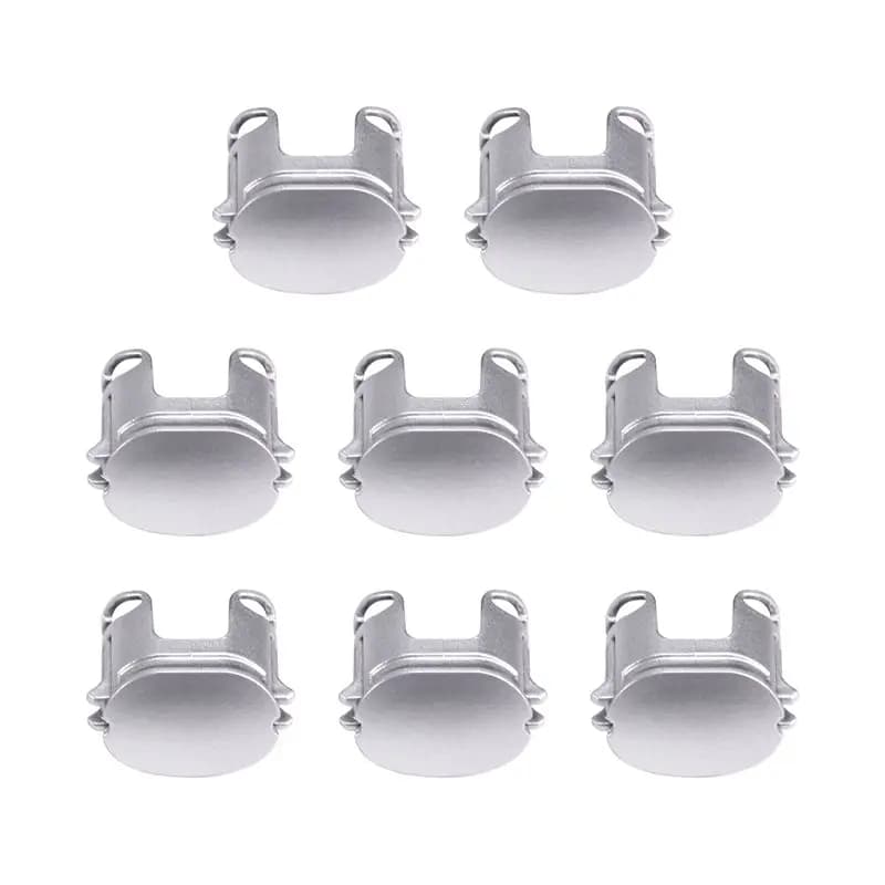 Set di coperture per portapacchi (8 pezzi) 87293-D9000 87293D9000 per Kia Sportage 2016-2021