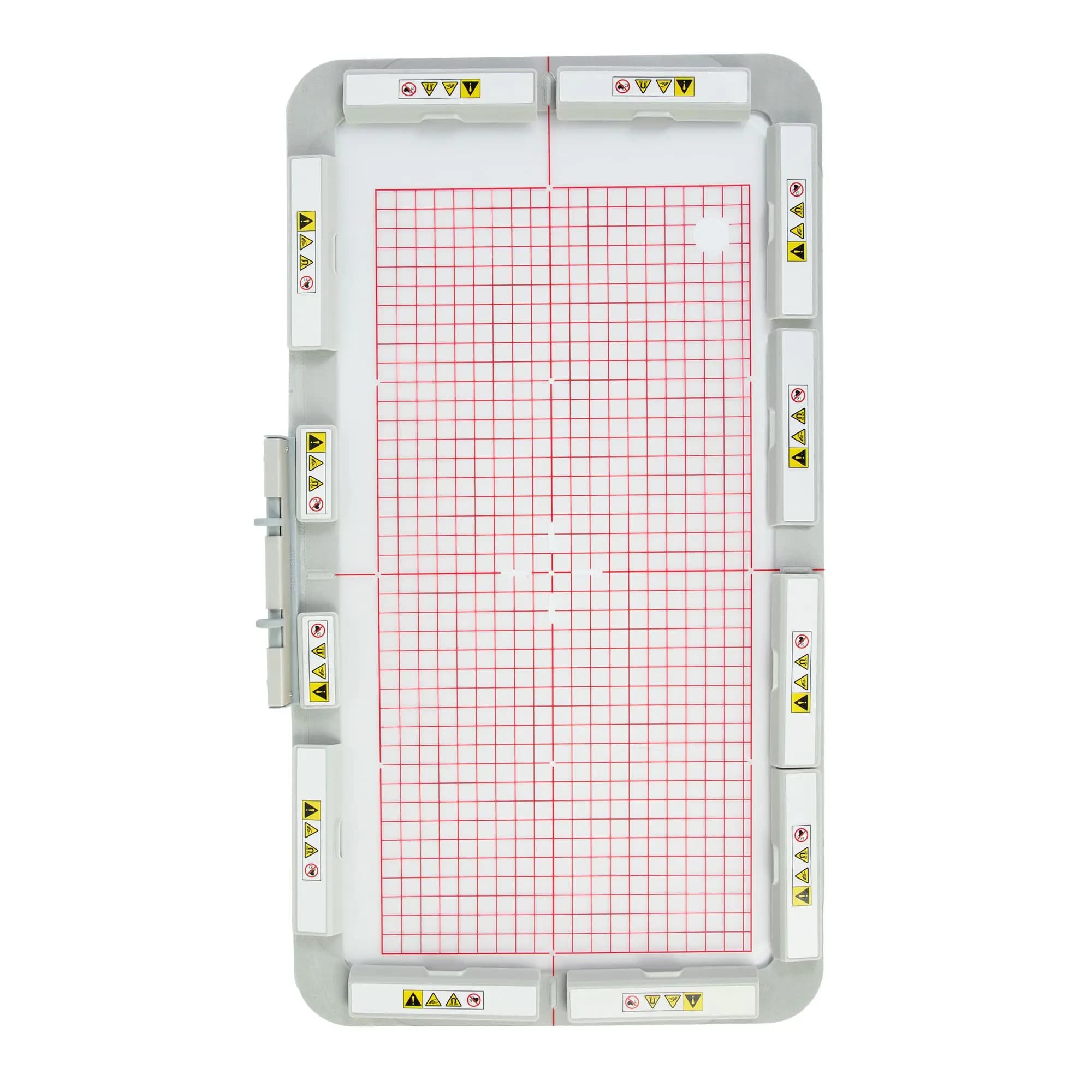 BN925MK Magnetic Hoop 8.2x15.7" fit for Bernina 990/880 PLUS/830/790 PLUS-PRO/780/770 QE-QE PLUS-PRO/765 SE/750 QE/735/735 PRO