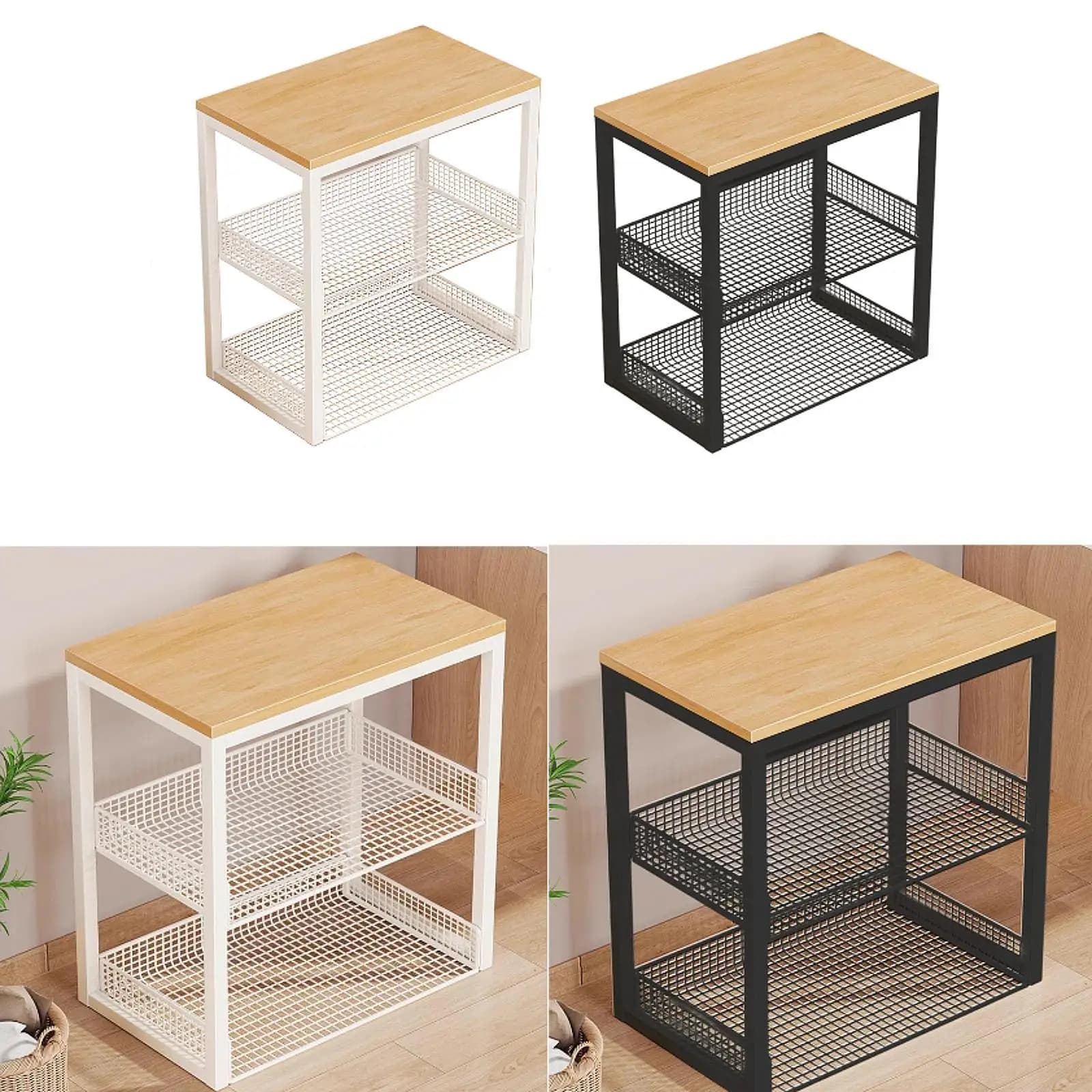 Supporto per rondella portatile Fornello per riso Friggitrice ad aria per ufficio Balcone Bagno