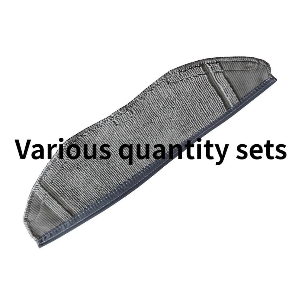 Replacement Mop Cloth Rags for 360 X90 X95 S9 Robot Vacuum Cleaner - Cleaning Mop Spare Accessory