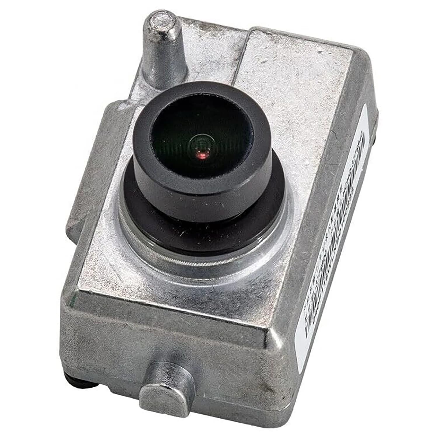 For BYD Atto 3 2021 2022 2023 Dashcam Auto Road Cemara Black Silver Interior Car Accessories 1 pc