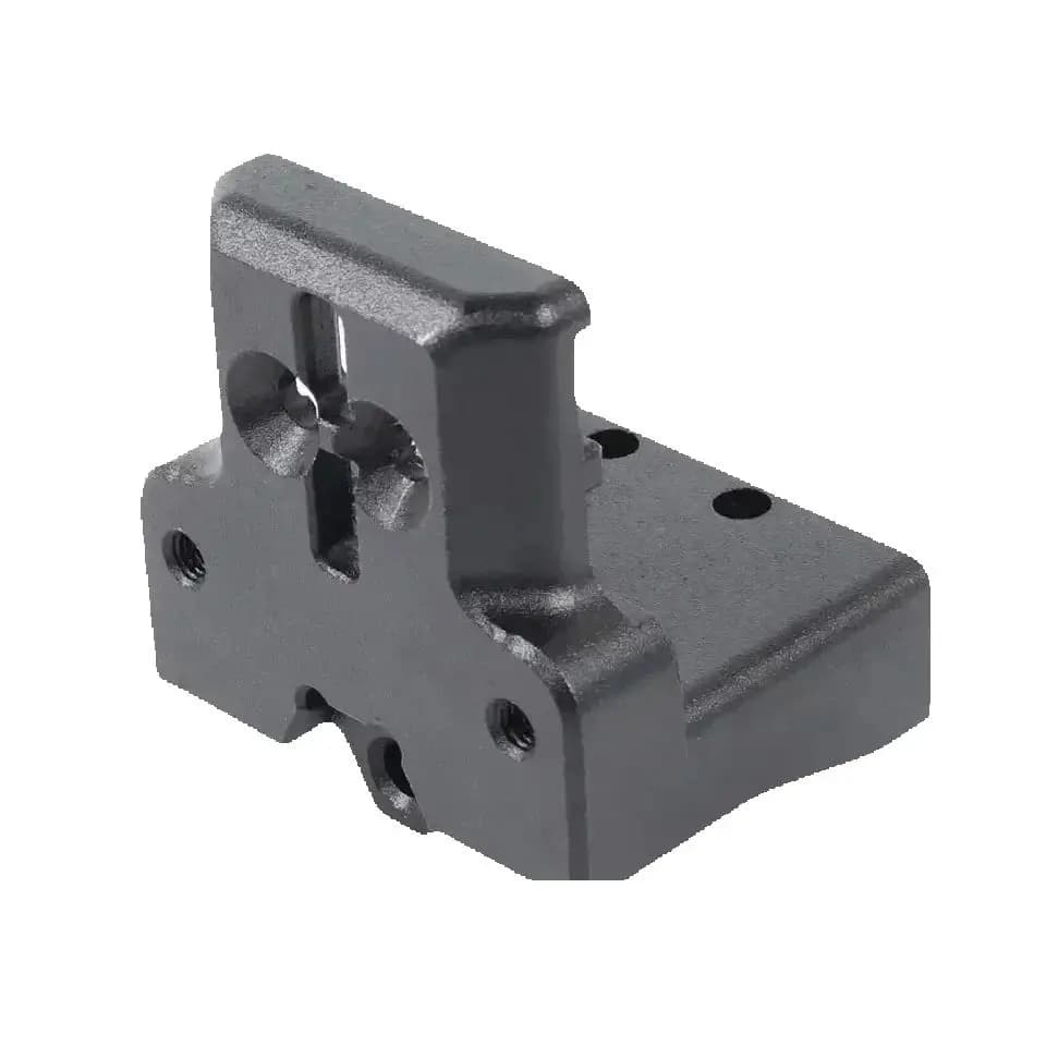 V0.2 Voron 0.2 Stampante 3D Mini SB Toolhead Alluminio CNC Azionamento diretto MGN7H X Carrello MINI Stealthburner Estrusore