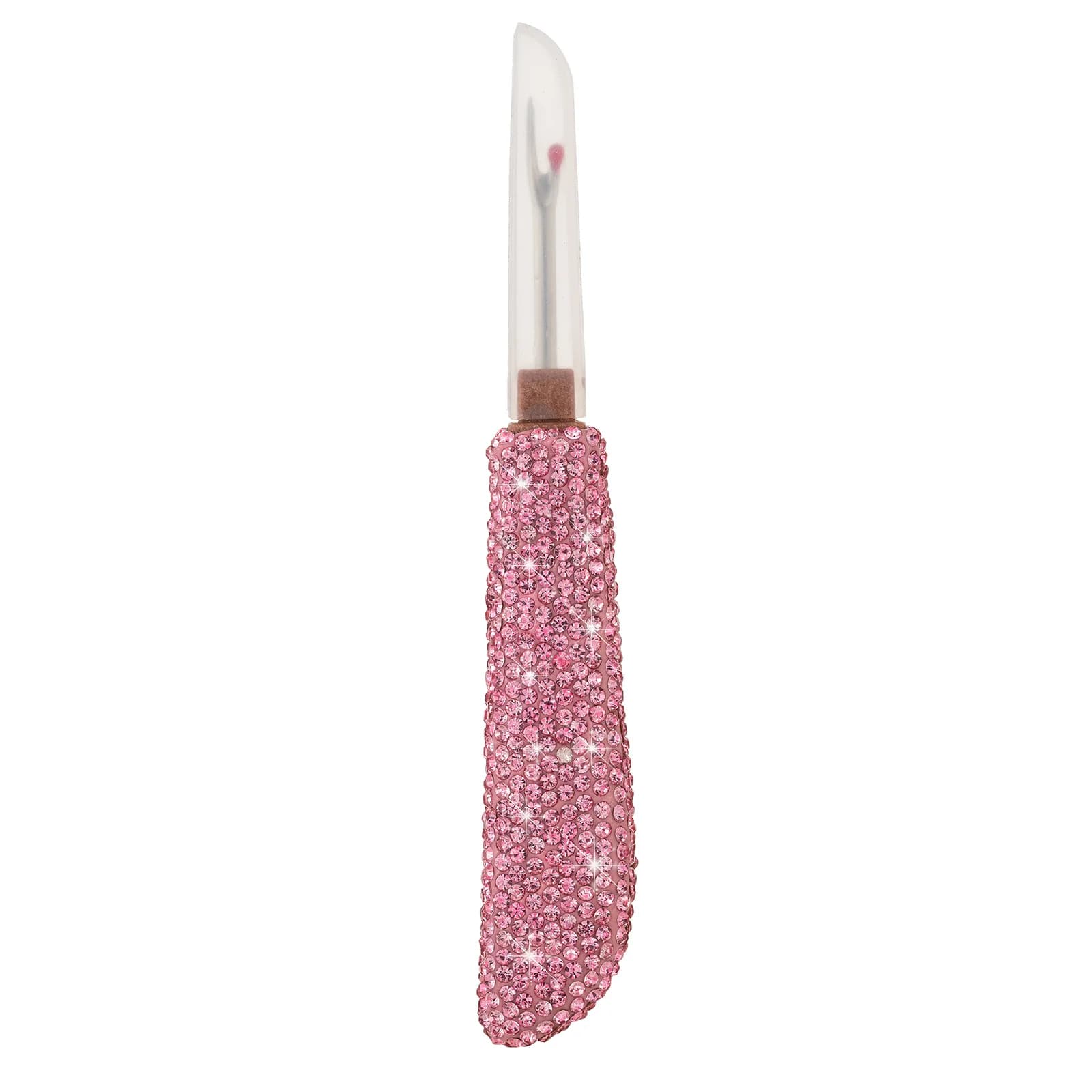 Bling Rhinestone Crochet Machine Clothes Sewing Machine Thread Removal Hook Crochet Hook Thread Removal Tool Needle Picking Hook