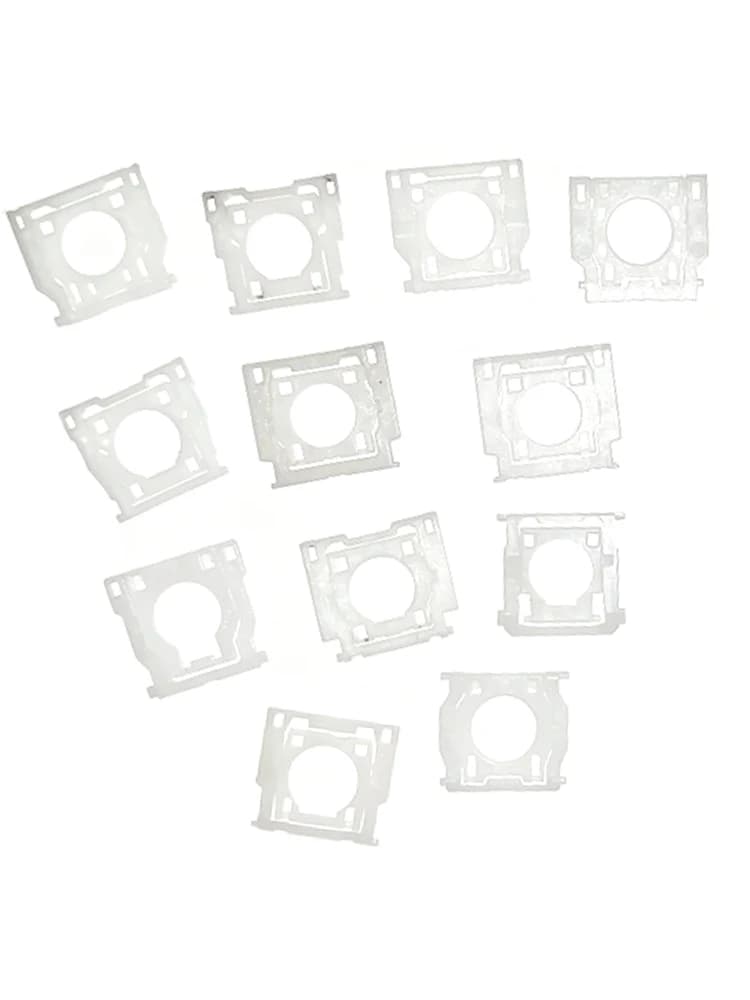 Sostituzione Keycap Chiave Cap Scissor Clip lettera Cerniera Per HP OMEN 15-EN 15-EK ek0013nl TPN-Q238 TPN-Q236 ELITEBOOK 850 G7 845 855
