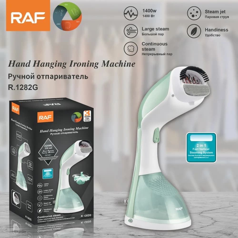 Piroscafo portatile per indumenti per uso domestico, mini ferro da stiro a vapore portatile, ferro da stiro elettrico, macchina da stiro, macchina a vapore