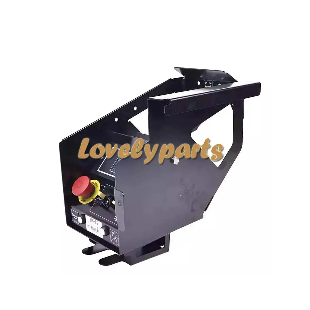 Centralina di controllo piattaforma 1001214924S per sollevatore a forbice elettrico JLG 4045R
