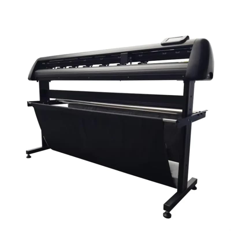 My Color Vinyl PVC Sticker Cutting Plotter Printing Cutter