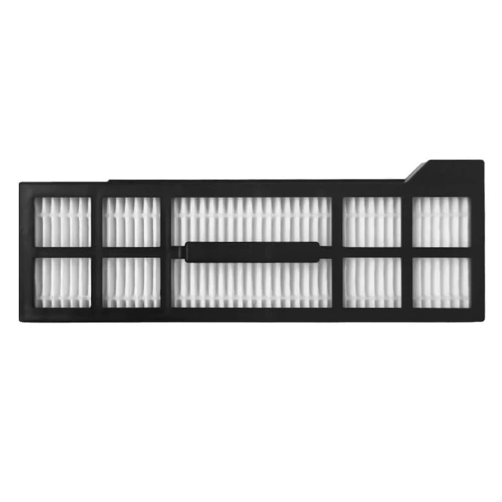 A01M - Accessori per Robot Aspirapolvere Eufy X10pro Omni: Spazzola Principale, Spazzola Laterale, Filtro, Panno, Sacchetto Raccoglipolvere, Spazzola di Ricambio