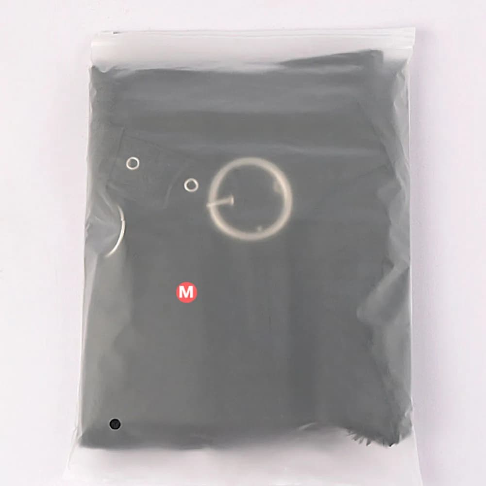 Men 's Men's Skirt Skirt Spring Summer Vacation 1 Pc Black For Vacation Holiday Polyester Slight Stretch Men 's
