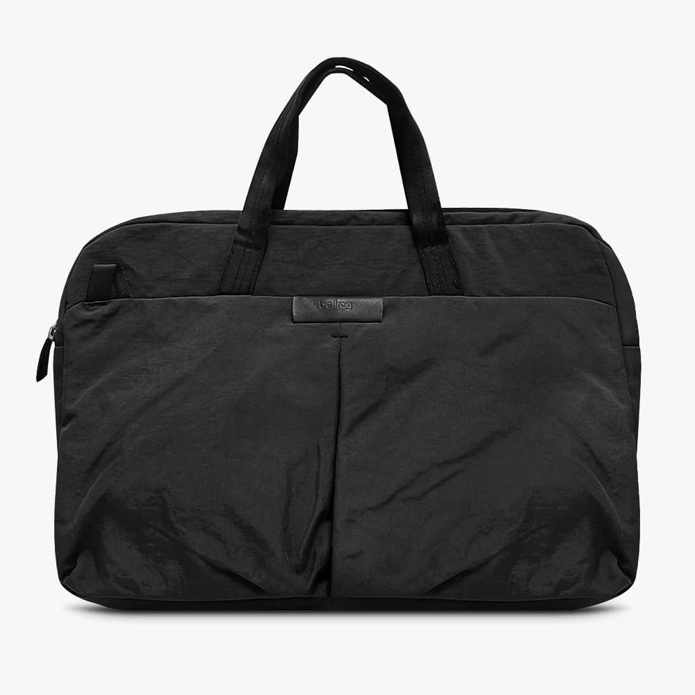 Borsa per Laptop Tokyo di Lusso Originale 14 Pollici, Borsa a Tracolla Adatta per Pendolarismo e Viaggi d'Affari