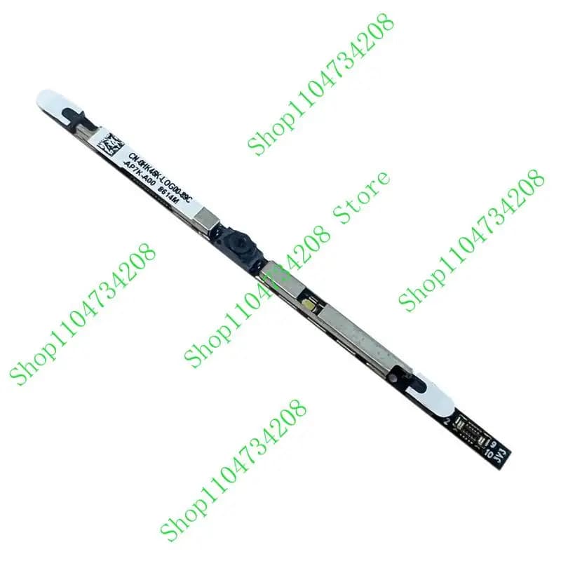PJFO PER FOTOCAMERA Webcam per Dell Latitude 5400 5500 5501 7300 7400 7410 0HK46K