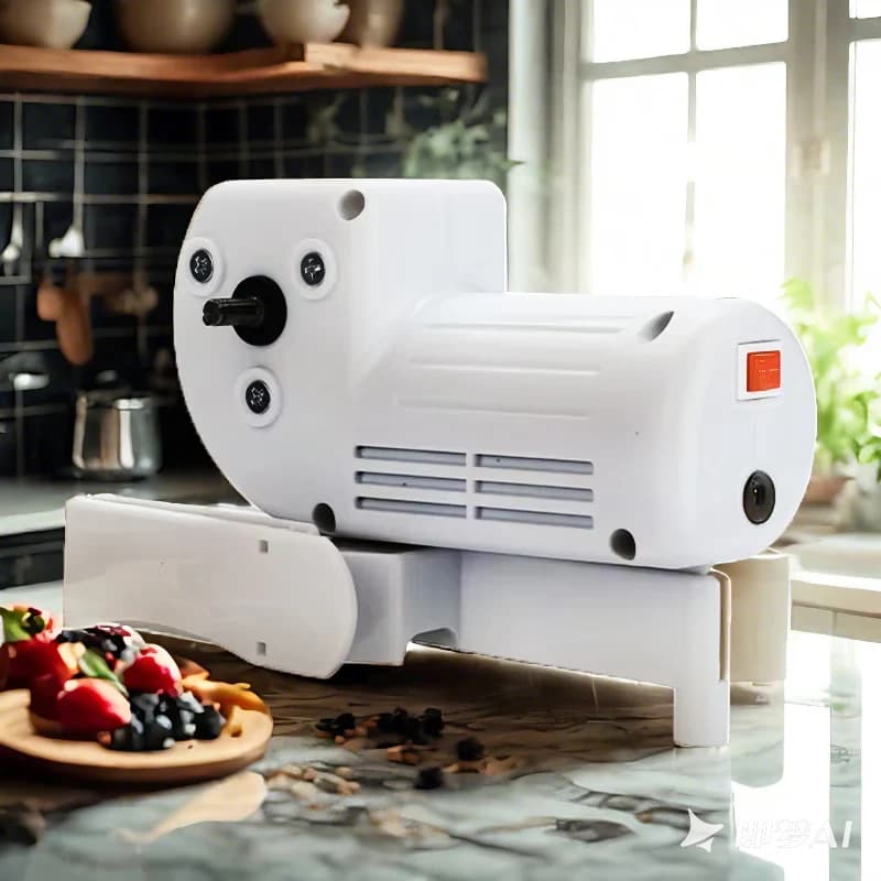 Motore universale per Pasta manuale per Pasta-macchina utensile elettrico automatico fai-da-te per Pasta