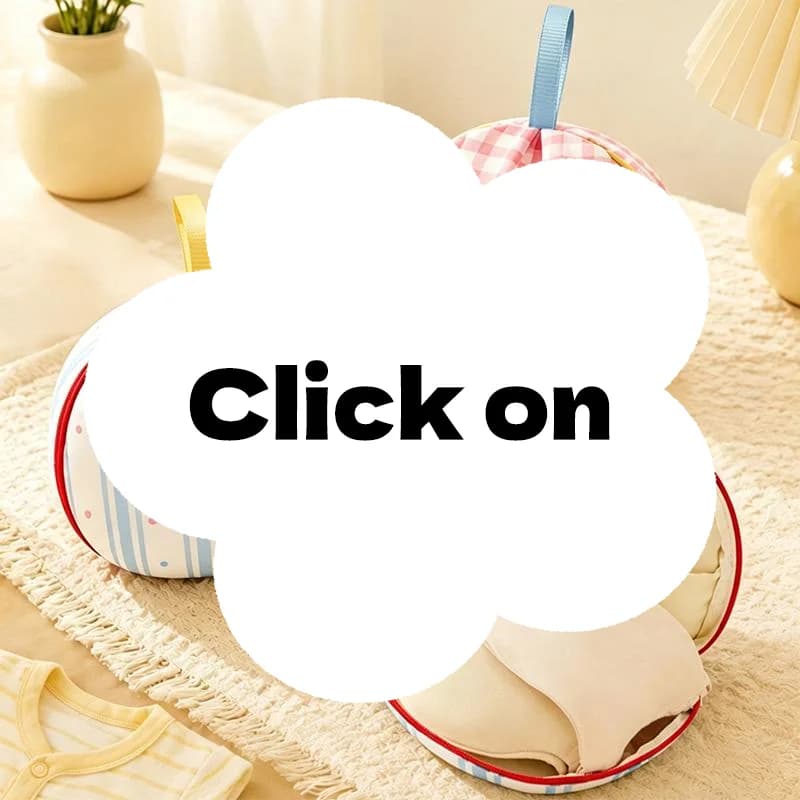 Cartoon Divided Grids Bra Organizer Portable Travel Lingerie Storage Pouch Bag for Women Underwear Socks Short Trip Use