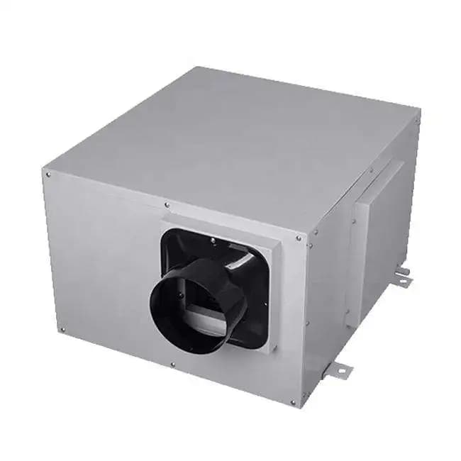 Deumidificatore da soffitto 60L/D Deumidificatore da soffitto industriale Deumidificatore da soffitto industriale
