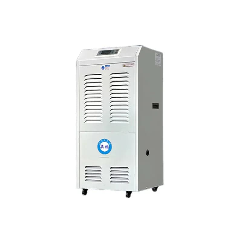 Deumidificatore domestico 138L di vendita calda GYPEX Deumidificatore industriale per uso commerciale