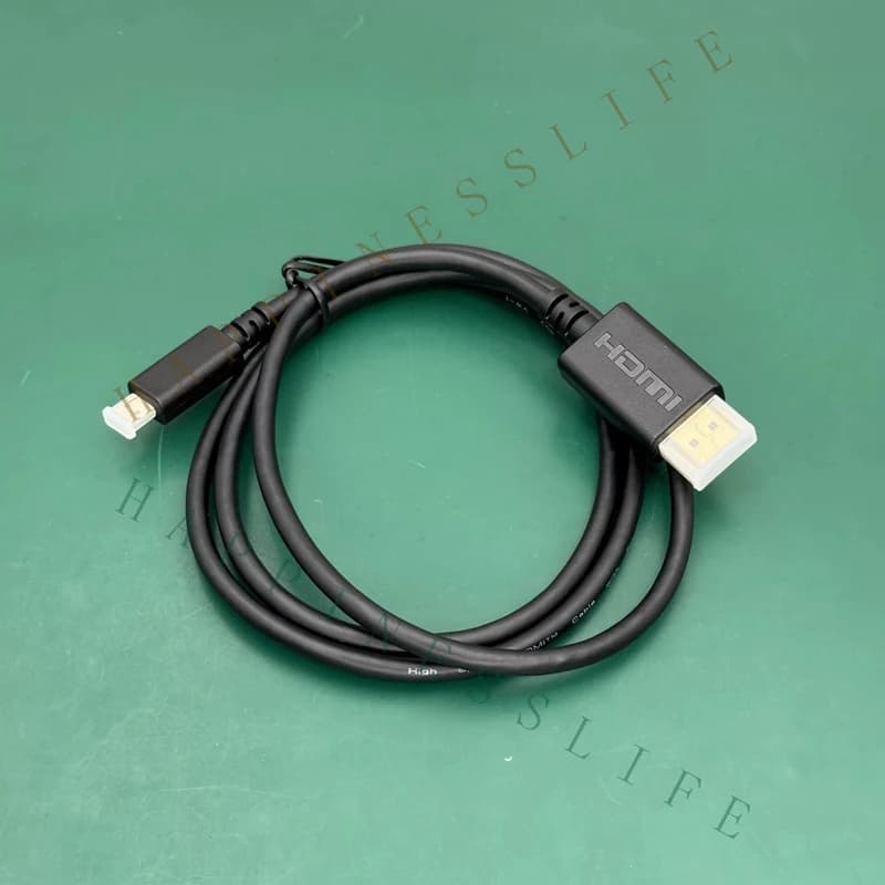 OM+ 5C18C18725 Brand New YT-K606F HDMI Cable for Yoga Tab 13 ZA8E ZAA7
