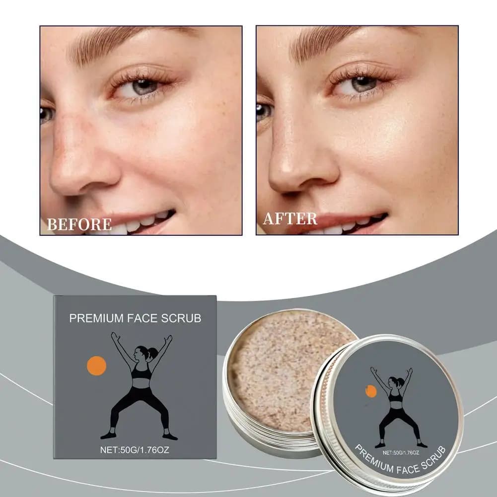 6-IN-1 Daily Glow & Moisturize Balm