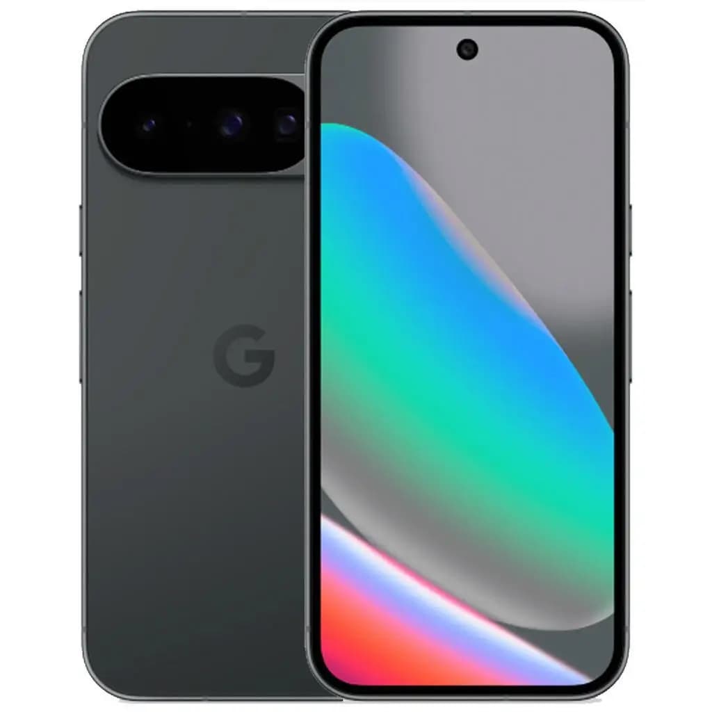 Google / Pixel 10 / Renewed Unlocked Android 5G Smartphone Grade 1-4 Refurbished Used Phone Genuine Includes Charging Cable