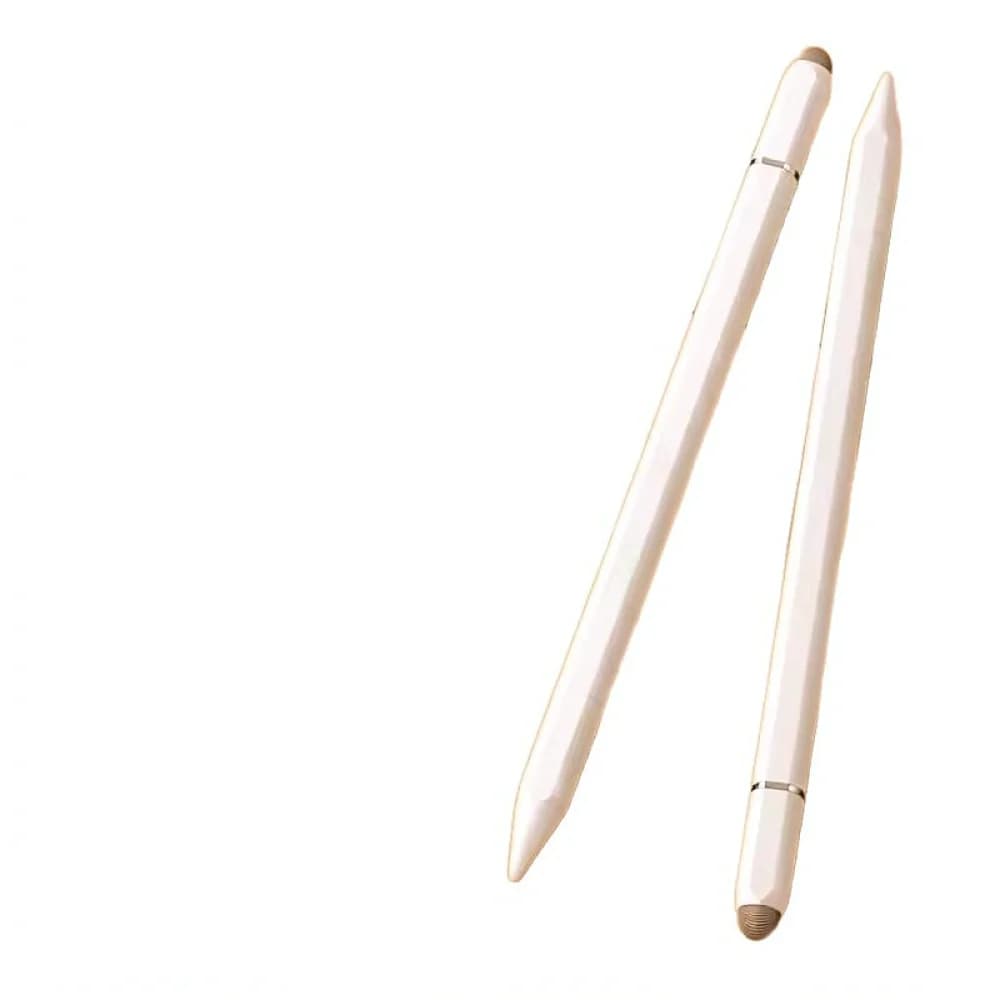 Universal Capacitive Stylus For Tablet Smartphone Sensitive Touch Screen Pencil Precise Writing Drawing Gadget