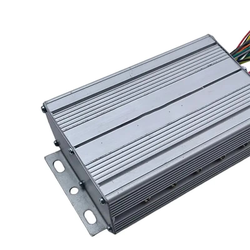 Electric Bicycle Part Brushless Motor Controller Dual-Drive 1000W Electric Scooter Controller-[97Lemons]