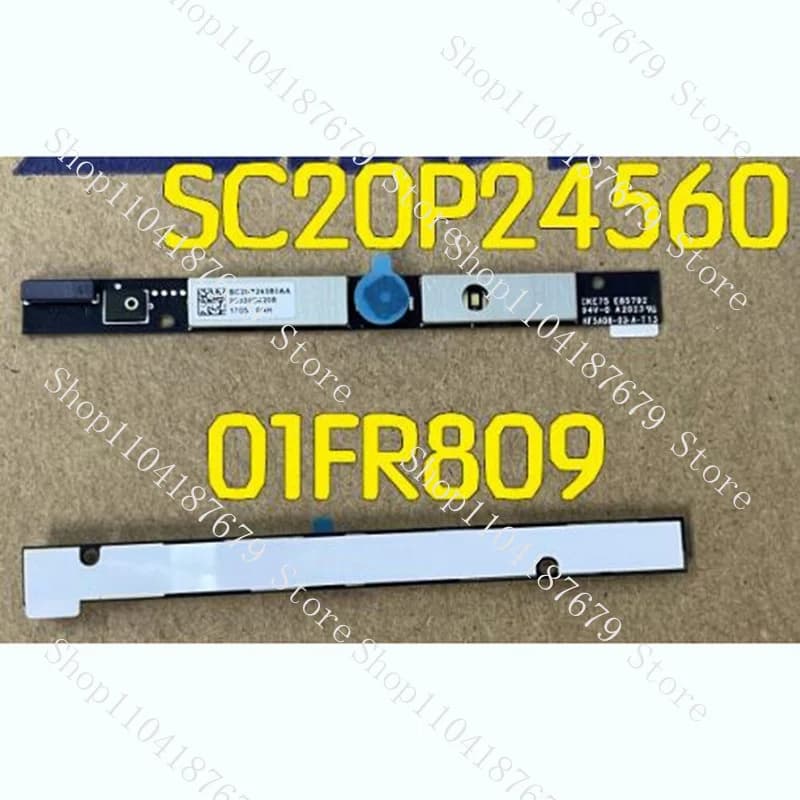 New Webcam camera for Lenovo V330-15IKB 01FR809 SC20P24560 01FR805 01FR808 XYG