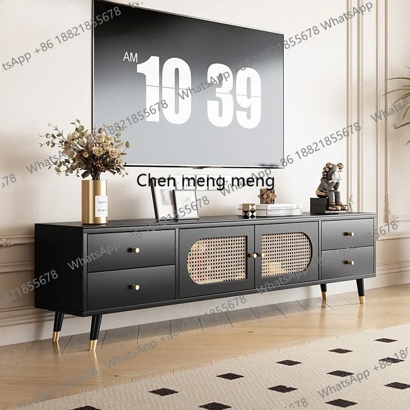 Grandi Sconti su Mobile TV Design Moderno e Semplice, Tavolo TV Universale per Corridoio, Trendy Mobile TV Universale per Soggiorno